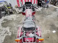 1984 Yamaha XVZ фото