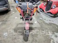 1984 Yamaha XVZ фото