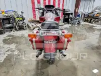 1984 Yamaha XVZ фото