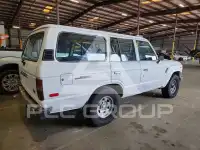 1984 Toyota LAND CRUISER фото
