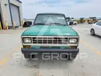 1984 Ford BRONCO фото