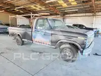 1984 Ford F-150 photo
