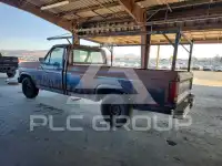 1984 Ford F-150 photo