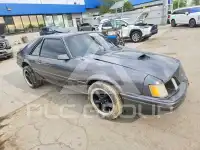 1984 Ford MUSTANG photo