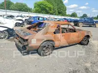 1984 Ford MUSTANG фото