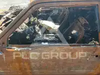 1984 Ford MUSTANG фото