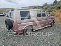 1984 Ford ECONOLINE фото