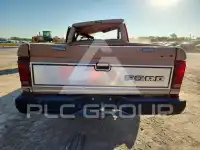 1984 Ford RANGER фото