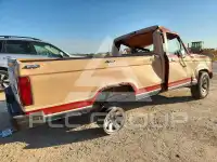 1984 Ford RANGER фото