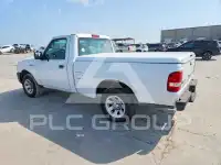 2008 Ford RANGER фото