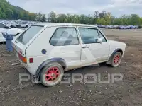 1984 Volkswagen RABBIT фото