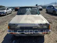 1985 Nissan Pickup фото