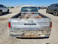 1985 Nissan Pickup фото