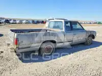 1985 Nissan Pickup фото
