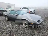 1985 Chevrolet Camaro фото