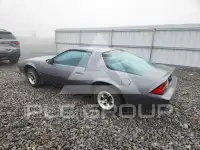 1985 Chevrolet Camaro фото
