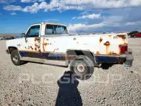 1985 Chevrolet CK Series фото