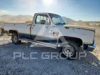 1985 Chevrolet CK Series фото