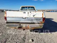 1985 Chevrolet CK Series фото