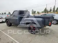 1985 Chevrolet C/K фото