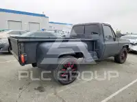 1985 Chevrolet C/K фото