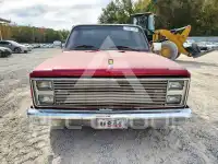 1985 Chevrolet CK Series фото