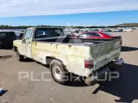 1985 Chevrolet C photo