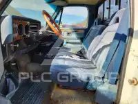 1985 Chevrolet C photo
