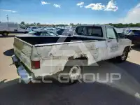 1985 Chevrolet C photo