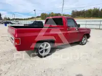 1985 Chevrolet CK Series фото