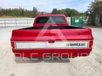 1985 Chevrolet CK Series фото