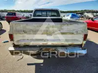 1985 Chevrolet C photo
