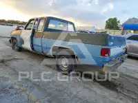 1985 Chevrolet C photo