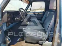 1985 Chevrolet CK Series фото