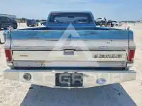 1985 Chevrolet CK Series фото