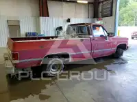 1985 Chevrolet C фото
