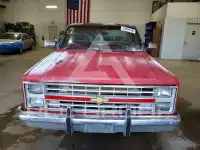 1985 Chevrolet C фото