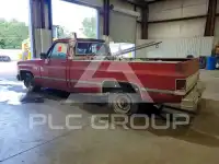 1985 Chevrolet C фото