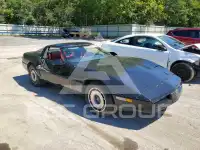 1985 Chevrolet Corvette фото