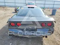 1985 Chevrolet Corvette фото