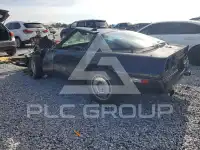 1985 Chevrolet Corvette фото