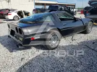 1985 Chevrolet Corvette фото