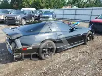 1985 Chevrolet Corvette фото