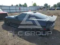 1985 Chevrolet Corvette фото