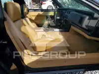 1985 Chevrolet Corvette фото