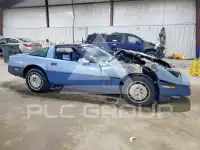 1985 Chevrolet Corvette фото