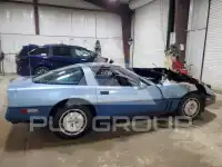 1985 Chevrolet Corvette фото