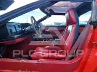 1985 Chevrolet Corvette фото