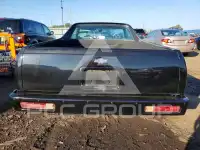1985 Chevrolet El Camino фото