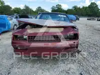 1985 Chevrolet El Camino photo